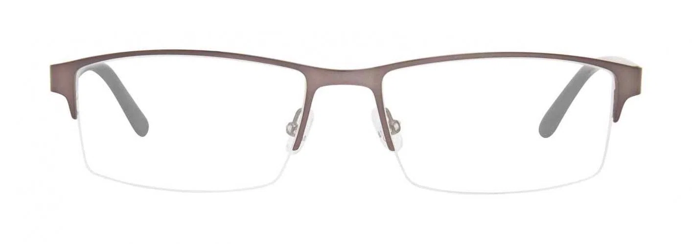 Claiborne 254 Eyeglasses - view 12